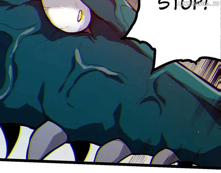 Evolution Begins With A Big Tree Chapter 325 - Page 48
