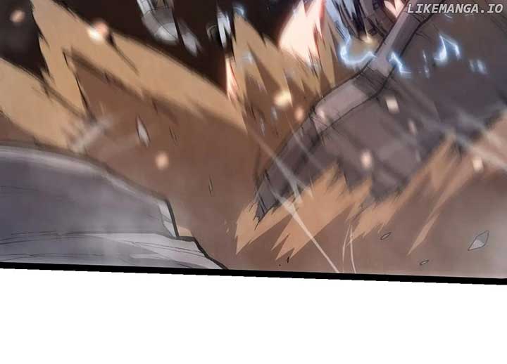 Evolution Begins With A Big Tree Chapter 325 - Page 50