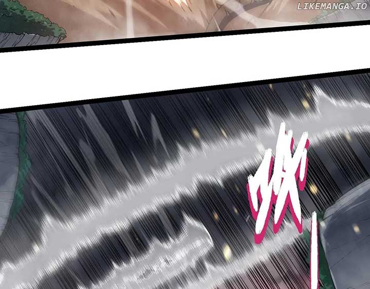 Evolution Begins With A Big Tree Chapter 325 - Page 56