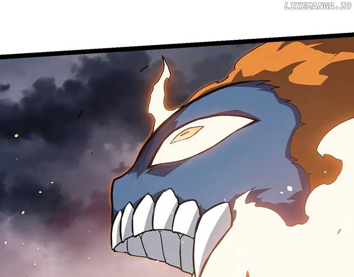 Evolution Begins With A Big Tree Chapter 325 - Page 65