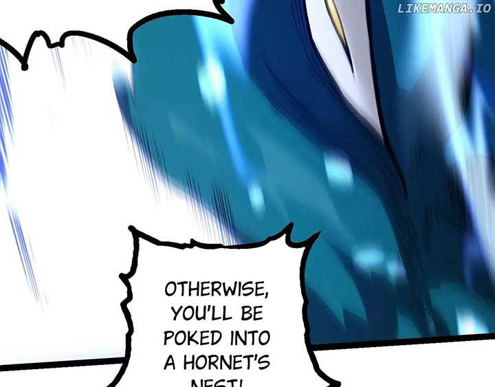 Evolution Begins With A Big Tree Chapter 325 - Page 67