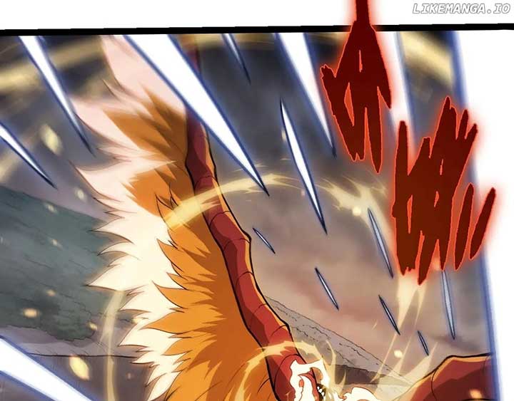 Evolution Begins With A Big Tree Chapter 325 - Page 79