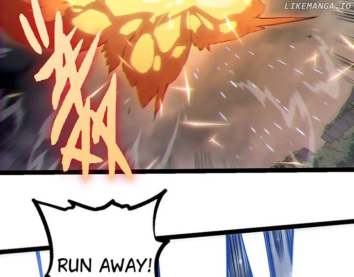 Evolution Begins With A Big Tree Chapter 325 - Page 82