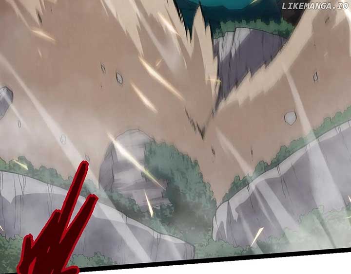 Evolution Begins With A Big Tree Chapter 325 - Page 86