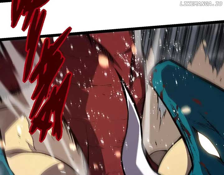 Evolution Begins With A Big Tree Chapter 325 - Page 87