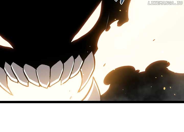 Evolution Begins With A Big Tree Chapter 325 - Page 89
