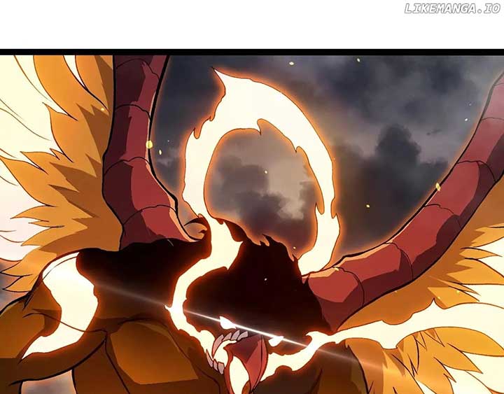 Evolution Begins With A Big Tree Chapter 325 - Page 90