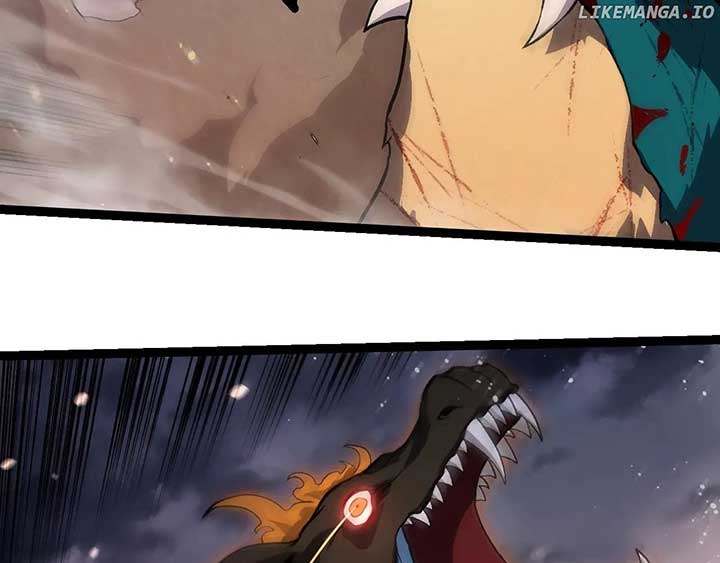 Evolution Begins With A Big Tree Chapter 325 - Page 93