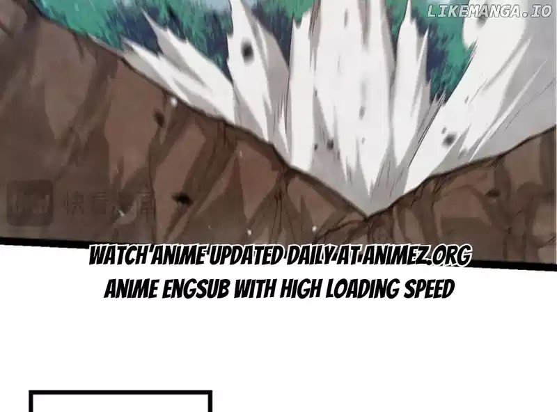 Evolution Begins With A Big Tree Chapter 327 - Page 14