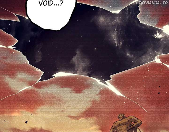 Evolution Begins With A Big Tree Chapter 328 - Page 6