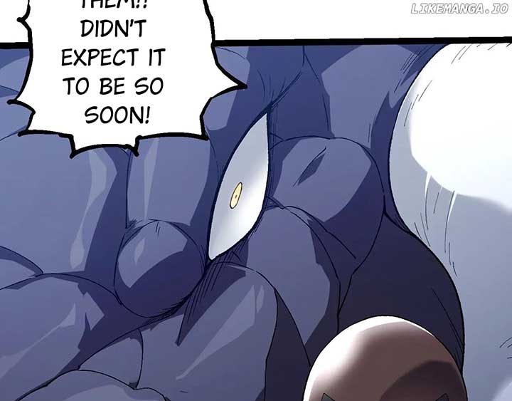 Evolution Begins With A Big Tree Chapter 328 - Page 9
