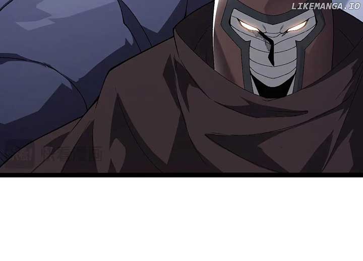 Evolution Begins With A Big Tree Chapter 328 - Page 10