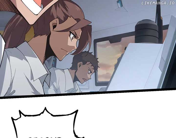 Evolution Begins With A Big Tree Chapter 328 - Page 12