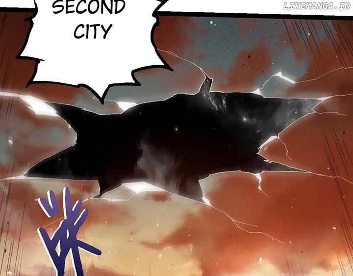 Evolution Begins With A Big Tree Chapter 328 - Page 13