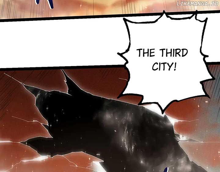 Evolution Begins With A Big Tree Chapter 328 - Page 14