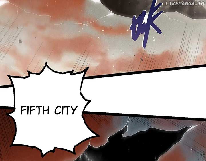 Evolution Begins With A Big Tree Chapter 328 - Page 15