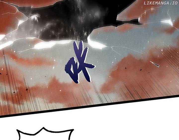 Evolution Begins With A Big Tree Chapter 328 - Page 16