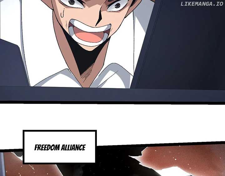 Evolution Begins With A Big Tree Chapter 328 - Page 25