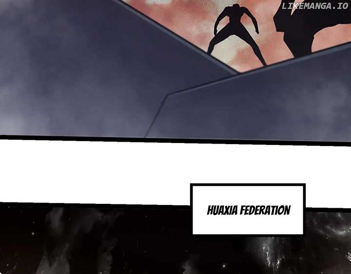 Evolution Begins With A Big Tree Chapter 328 - Page 27