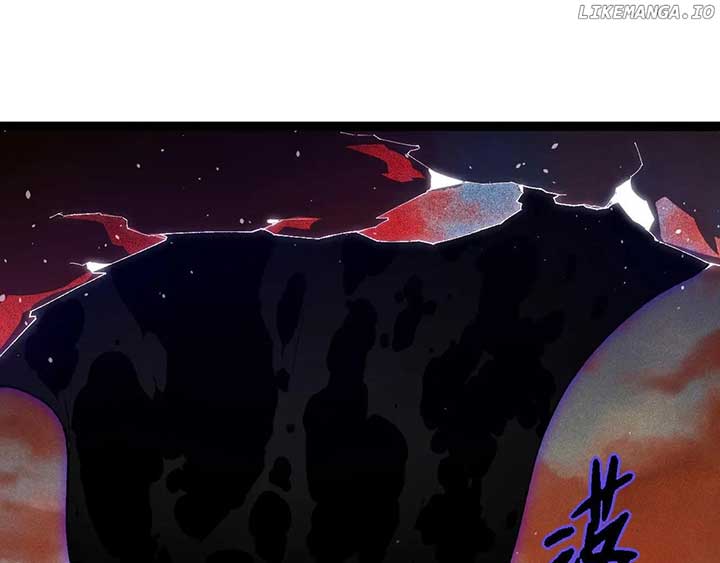 Evolution Begins With A Big Tree Chapter 328 - Page 31