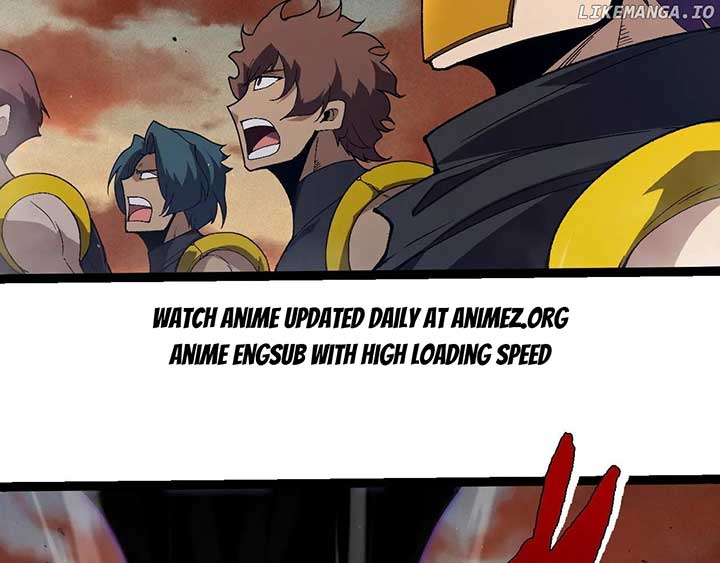 Evolution Begins With A Big Tree Chapter 328 - Page 34