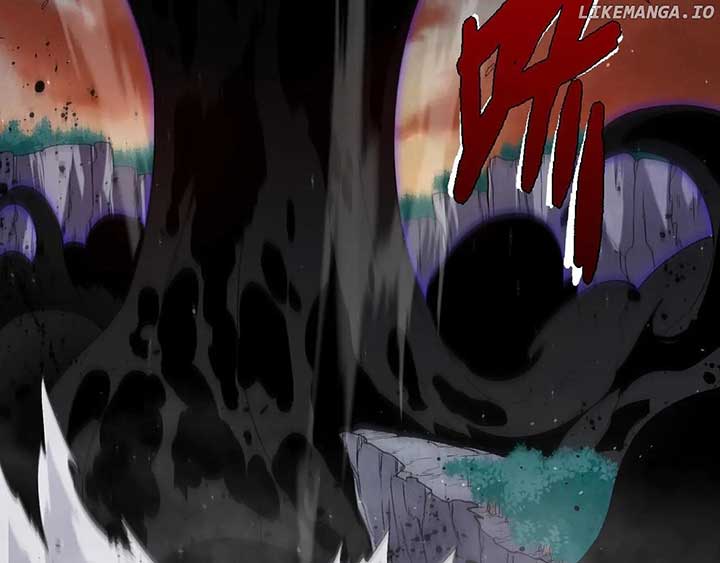 Evolution Begins With A Big Tree Chapter 328 - Page 35