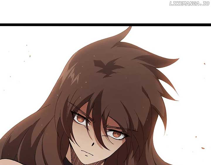 Evolution Begins With A Big Tree Chapter 328 - Page 41