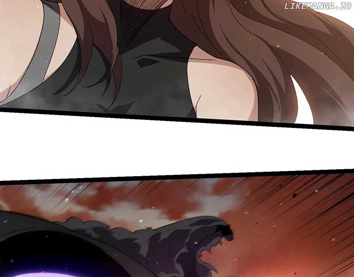 Evolution Begins With A Big Tree Chapter 328 - Page 42