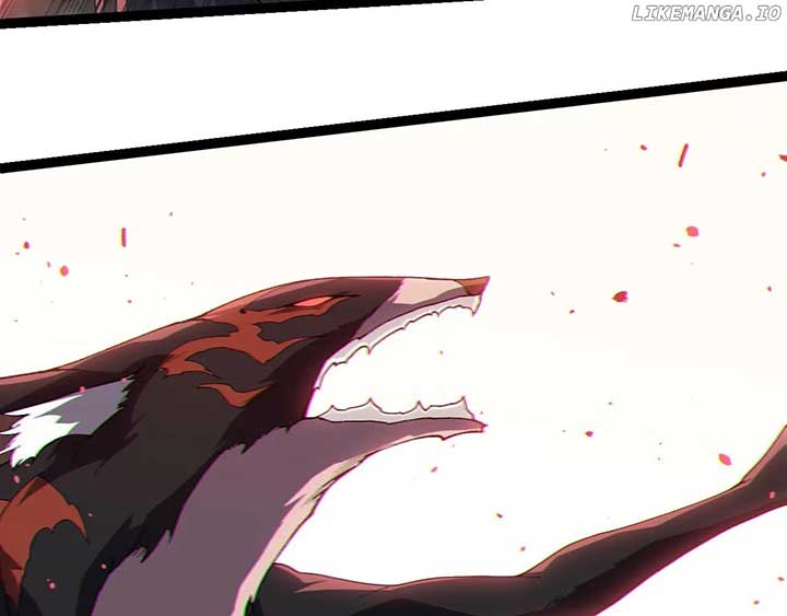Evolution Begins With A Big Tree Chapter 328 - Page 54