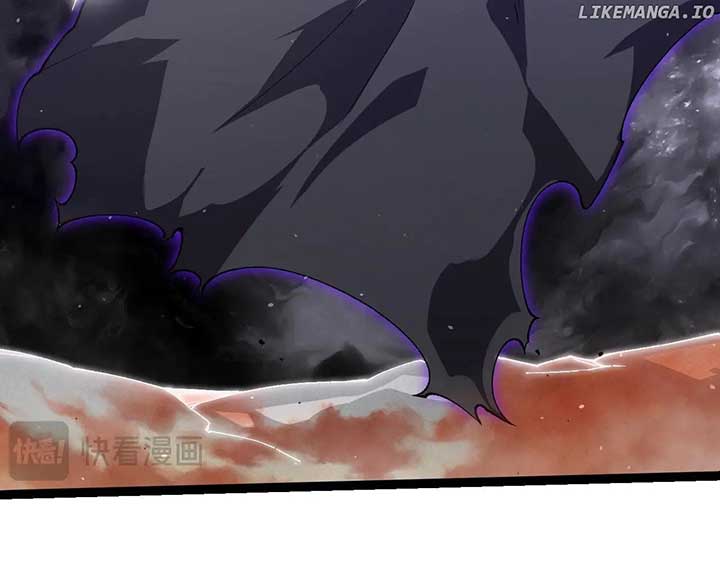 Evolution Begins With A Big Tree Chapter 328 - Page 65