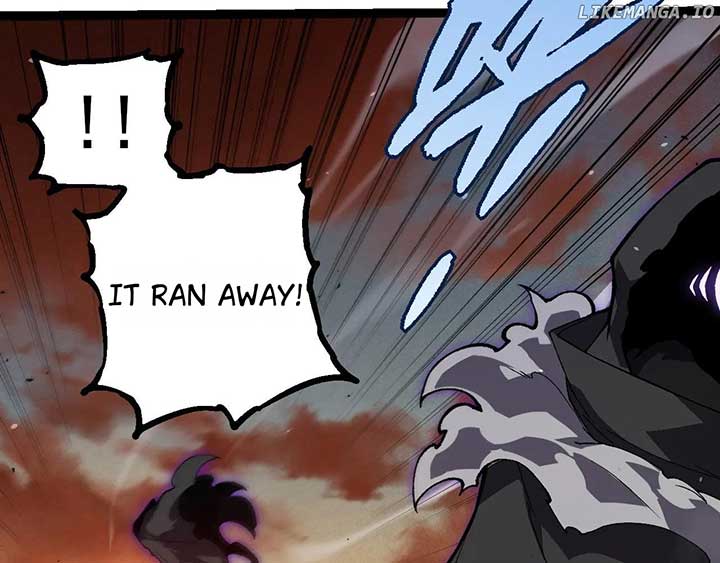 Evolution Begins With A Big Tree Chapter 328 - Page 69
