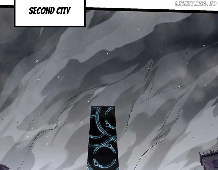 Evolution Begins With A Big Tree Chapter 328 - Page 78