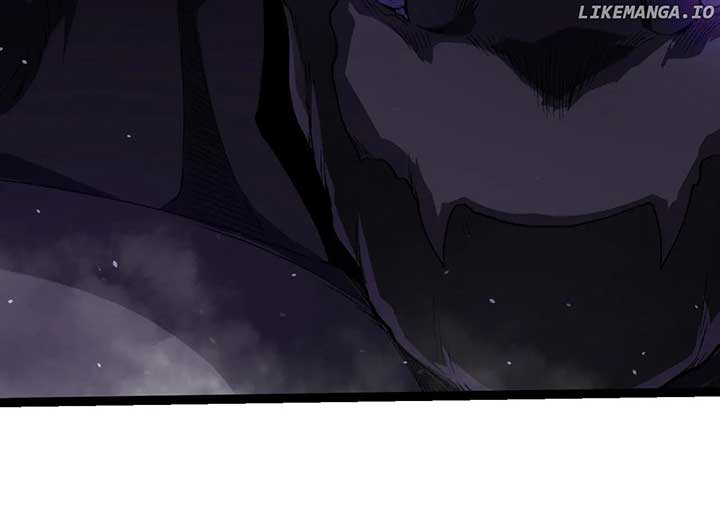 Evolution Begins With A Big Tree Chapter 328 - Page 80