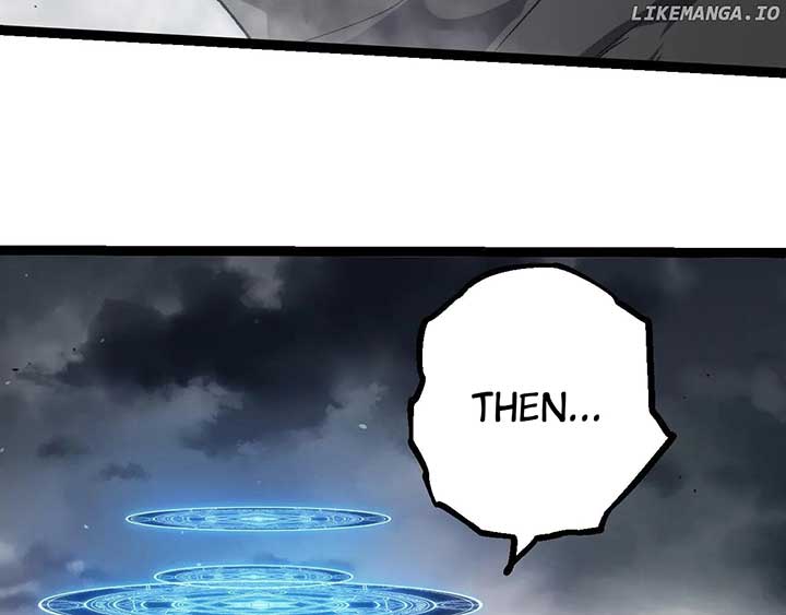 Evolution Begins With A Big Tree Chapter 328 - Page 84