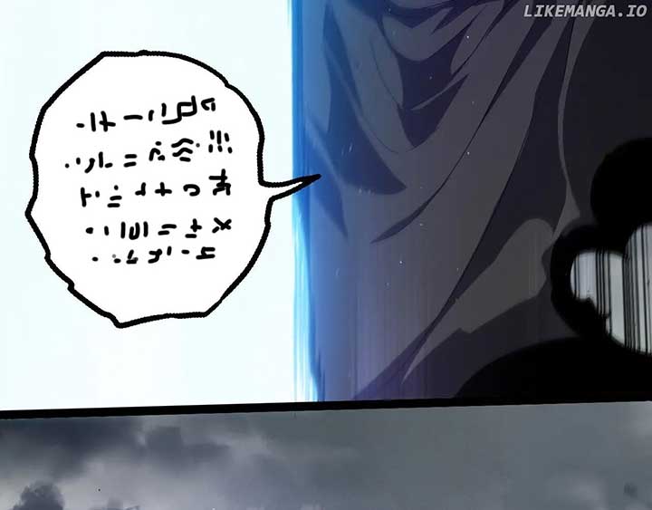 Evolution Begins With A Big Tree Chapter 328 - Page 87