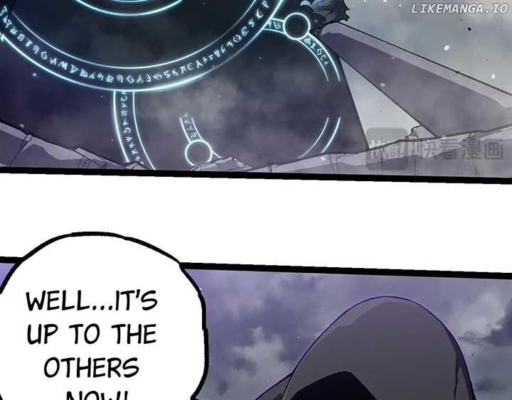 Evolution Begins With A Big Tree Chapter 328 - Page 89