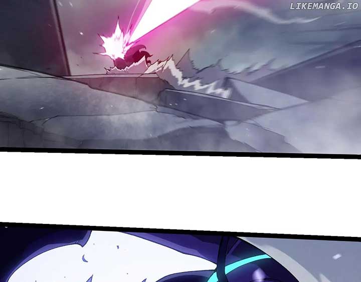 Evolution Begins With A Big Tree Chapter 328 - Page 92