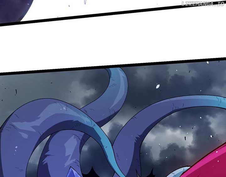 Evolution Begins With A Big Tree Chapter 328 - Page 94
