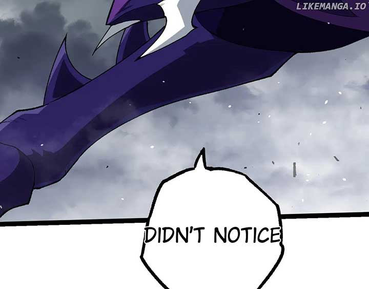 Evolution Begins With A Big Tree Chapter 328 - Page 98
