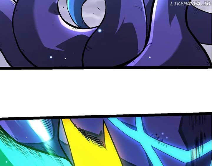 Evolution Begins With A Big Tree Chapter 329 - Page 4