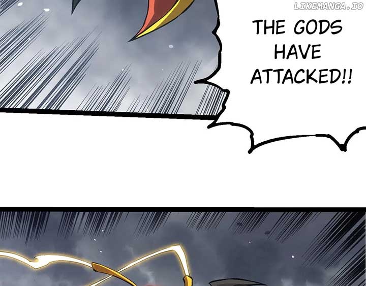 Evolution Begins With A Big Tree Chapter 329 - Page 14