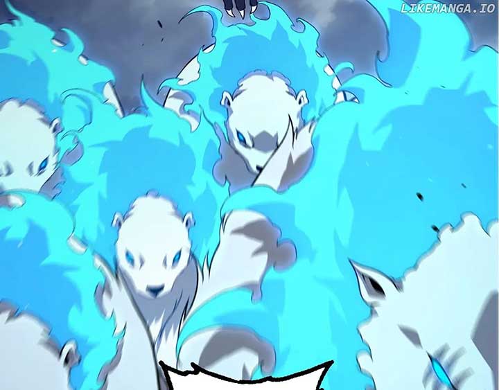Evolution Begins With A Big Tree Chapter 329 - Page 23