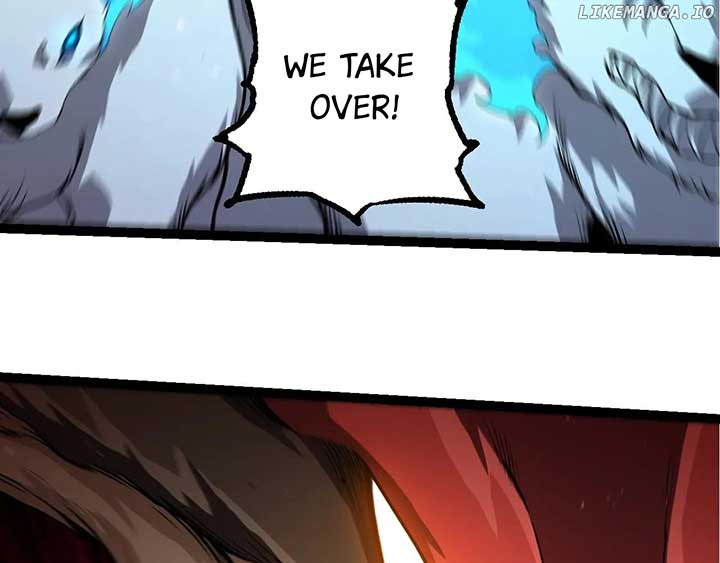 Evolution Begins With A Big Tree Chapter 329 - Page 24