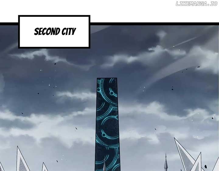 Evolution Begins With A Big Tree Chapter 329 - Page 26