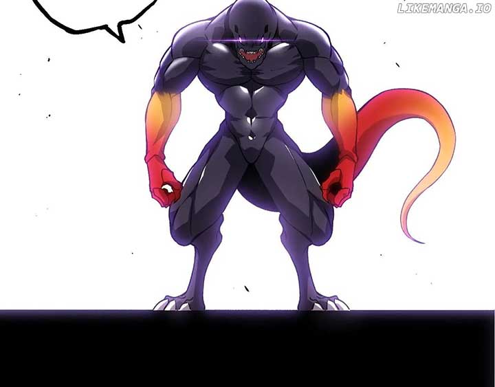Evolution Begins With A Big Tree Chapter 329 - Page 28