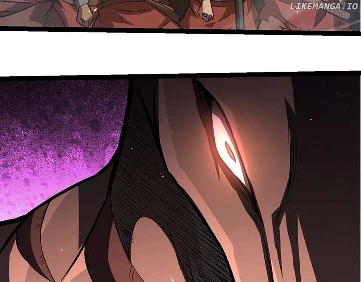 Evolution Begins With A Big Tree Chapter 329 - Page 35