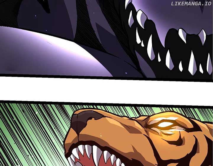 Evolution Begins With A Big Tree Chapter 329 - Page 39