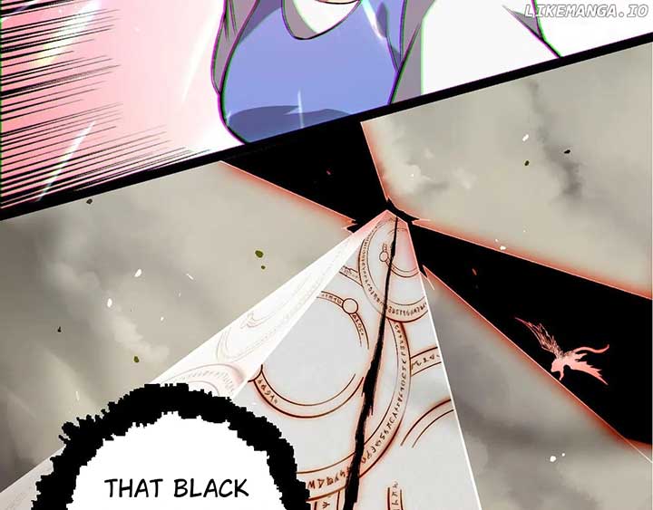 Evolution Begins With A Big Tree Chapter 329 - Page 46