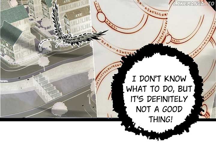 Evolution Begins With A Big Tree Chapter 329 - Page 50