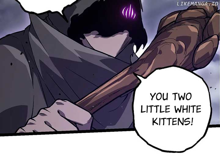 Evolution Begins With A Big Tree Chapter 329 - Page 60